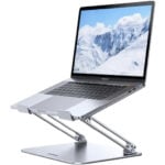 UGREEN 95187 Adjustable Laptop Stand for Desk - Image 2