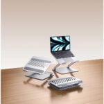 UGREEN 95187 Adjustable Laptop Stand for Desk - Image 6