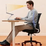 UGREEN 95187 Adjustable Laptop Stand for Desk - Image 4