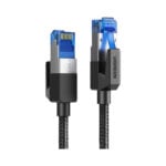 UGREEN NW153-30799 Cat 8 Pure Copper Braided 15M Ethernet Cable