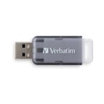 Verbatim SeaGlass USB 3.2 Gen 1 64GB Flash Drive