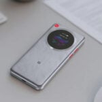 ZTE U30 Pro 5G WiFi 6, AX1200, 5000mAh Ultra Battery Portable WiFi Router with Touch Screen - Image 3