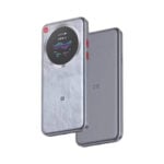 ZTE U30 Pro 5G WiFi 6, AX1200, 5000mAh Ultra Battery Portable WiFi Router with Touch Screen