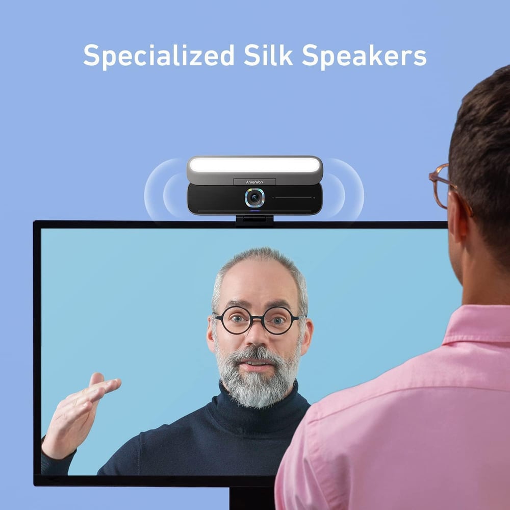Anker Work B600 Video Bar