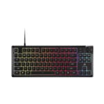 Corsair K55 Core TKL RGB Gaming Keyboard