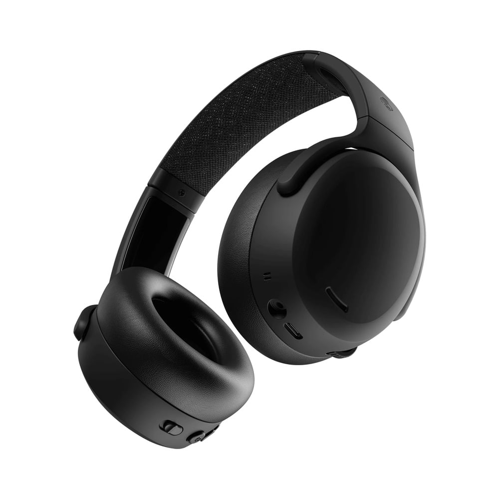crusher-anc-2 Skullcandy Crusher ANC 2 Wireless Over-Ear Headphone - Image 1