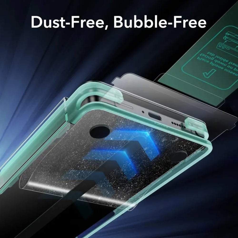 ESR Armorite Privacy Screen Protector for Samsung Galaxy S25 Ultra