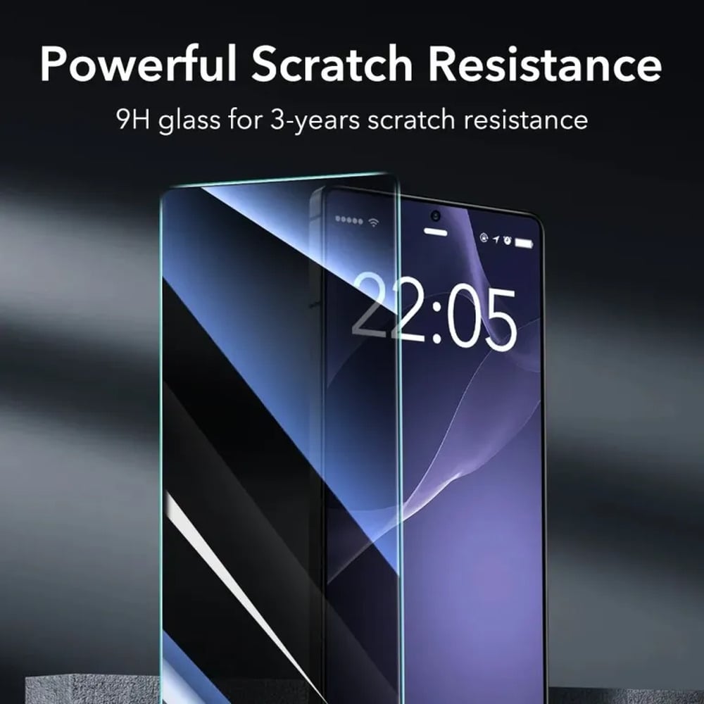ESR Armorite Privacy Screen Protector for Samsung Galaxy S25 Ultra