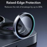 ESR Armorite Camera Lens Protector for Samsung Galaxy S26 Ultra - Image 6