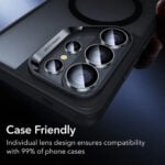 ESR Armorite Camera Lens Protector for Samsung Galaxy S26 Ultra - Image 2