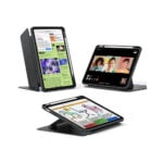 ESR Flip Magnetic Case with Pencil Holder for iPad Pro 13 2025