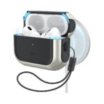 ESR Orbit Hybrid (HaloLock) MagSafe Case for Apple AirPods Pro 3