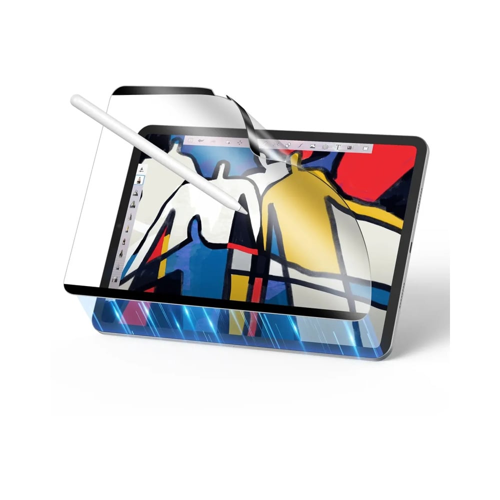 ESR Paper-Feel Magnetic Screen Protector for iPad 10