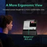 ESR Shift Magnetic Case for iPad 10 - Image 6