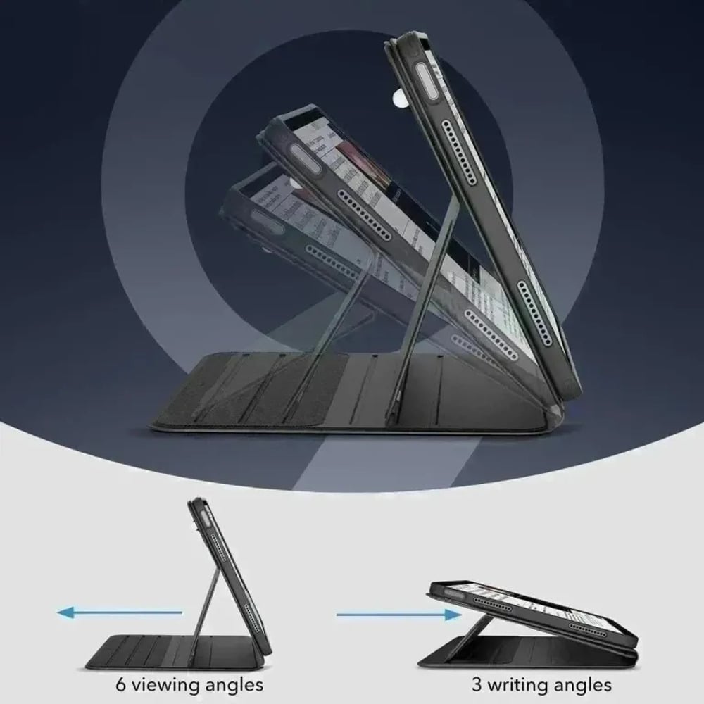 ESR Shift Magnetic Case for iPad Pro 11 (2024)
