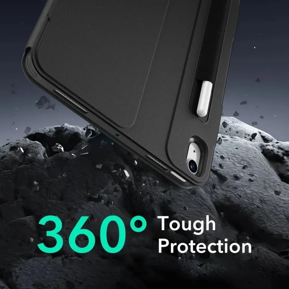 ESR Shift Magnetic Case for iPad Pro 11 (2024)