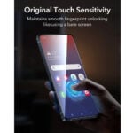ESR Ultrafit Armorite Pro Screen Protecter for Samsung Galaxy S26 Ultra - Image 6