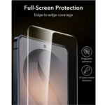 ESR Ultrafit Armorite Pro Screen Protecter for Samsung Galaxy S26 Ultra - Image 3