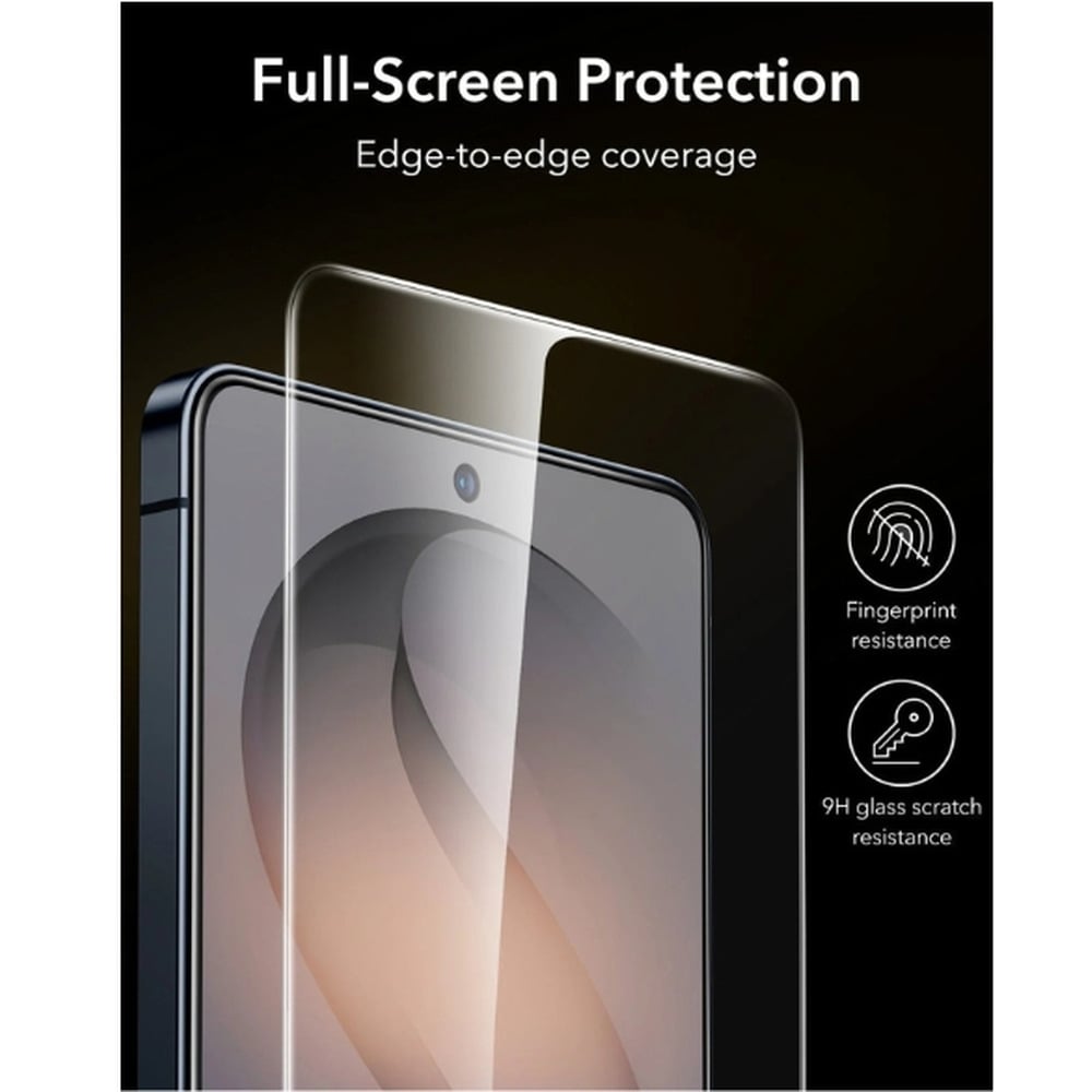 ESR Ultrafit Armorite Pro Screen Protecter for Samsung Galaxy S26 Ultra