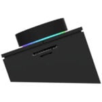 Gamdias Mercury P1 1500 15-in-1 USB Expansion Type C Hub - Image 2
