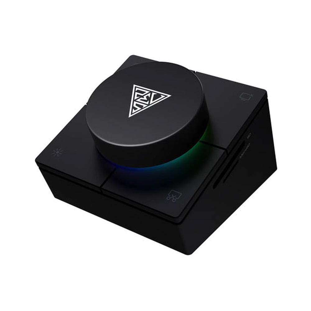 Gamdias Mercury P1 1500 15-in-1 USB Expansion Type C Hub