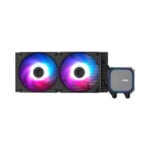 MSI MAG CORELIQUID ARGB A13 240mm CPU Liquid Cooler