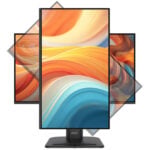 MSI Pro MP245PG E14 23.8” IPS 144Hz FHD Monitor - Image 2