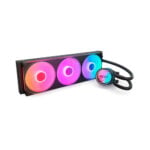 NZXT Kraken Core 360 RGB CPU Liquid Cooler