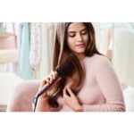Philips BHH730/00 Heated Straightening brush - Image 3