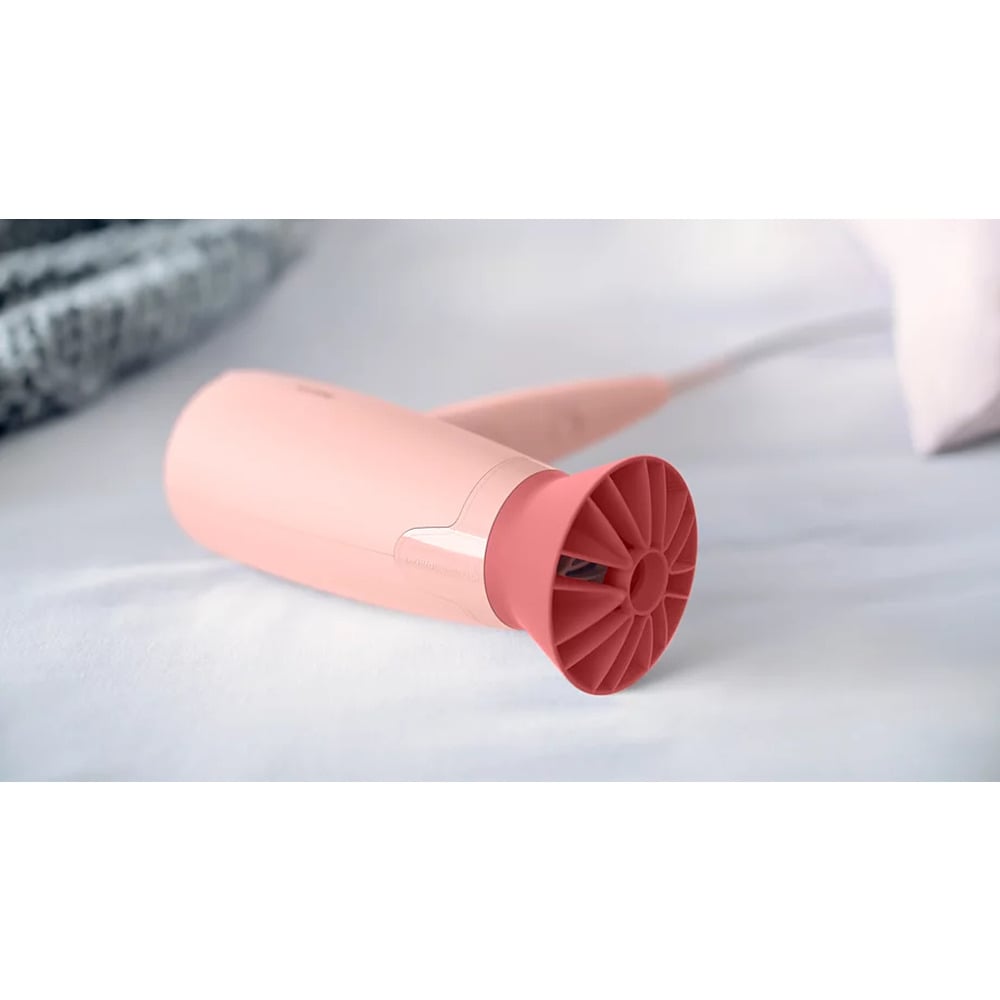 Philips Series 3000 BHP398/00 Hair Styling Set