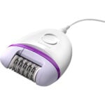 Philips BRE225/00 Satinelle Essential Corded Compact Epilator - Image 3