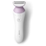 Philips Series 6000 BRL136/00 Wet and Dry Cordless Lady Shaver - Image 2
