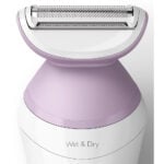 Philips Series 6000 BRL136/00 Wet and Dry Cordless Lady Shaver - Image 4