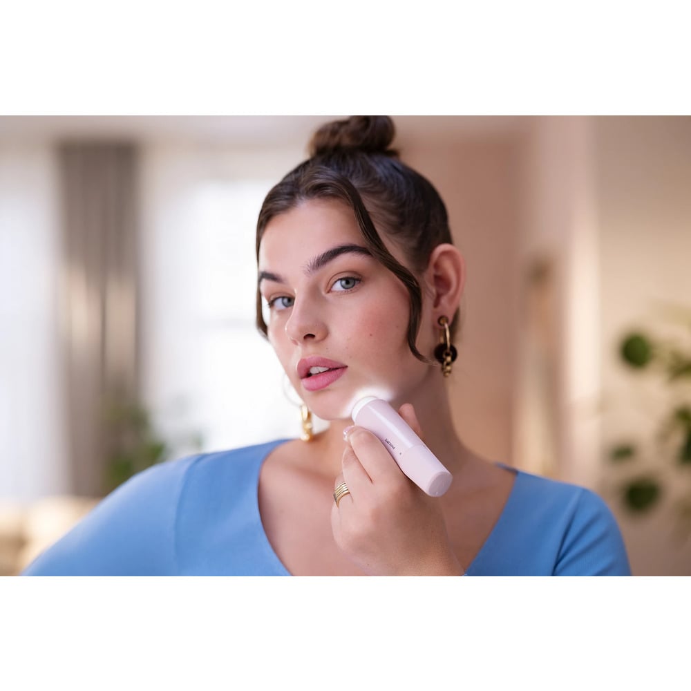 Philips Series 5000 BRR454/00 Facial Hair Remover