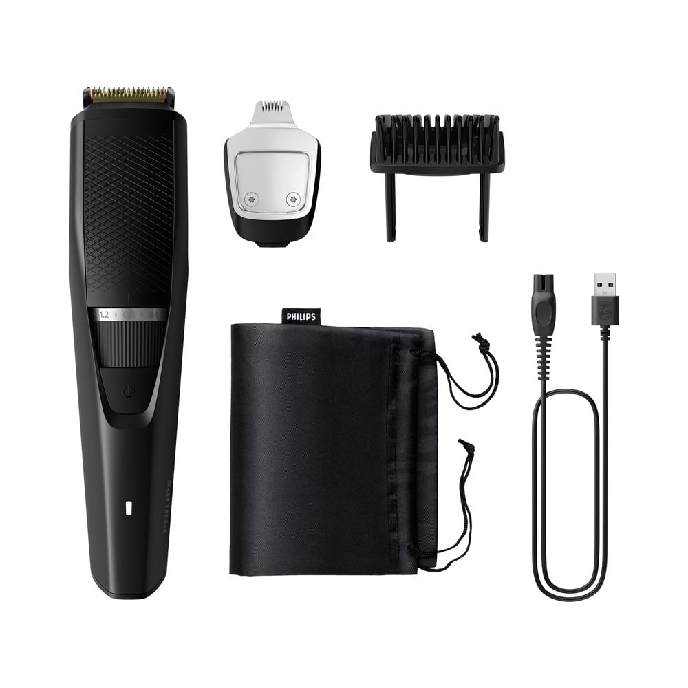 Philips Series 3000 BT3441/30 Beard Trimmer