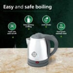 Philips HD9363/02 1.2L Kettle - Image 5