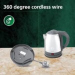 Philips HD9363/02 1.2L Kettle - Image 3