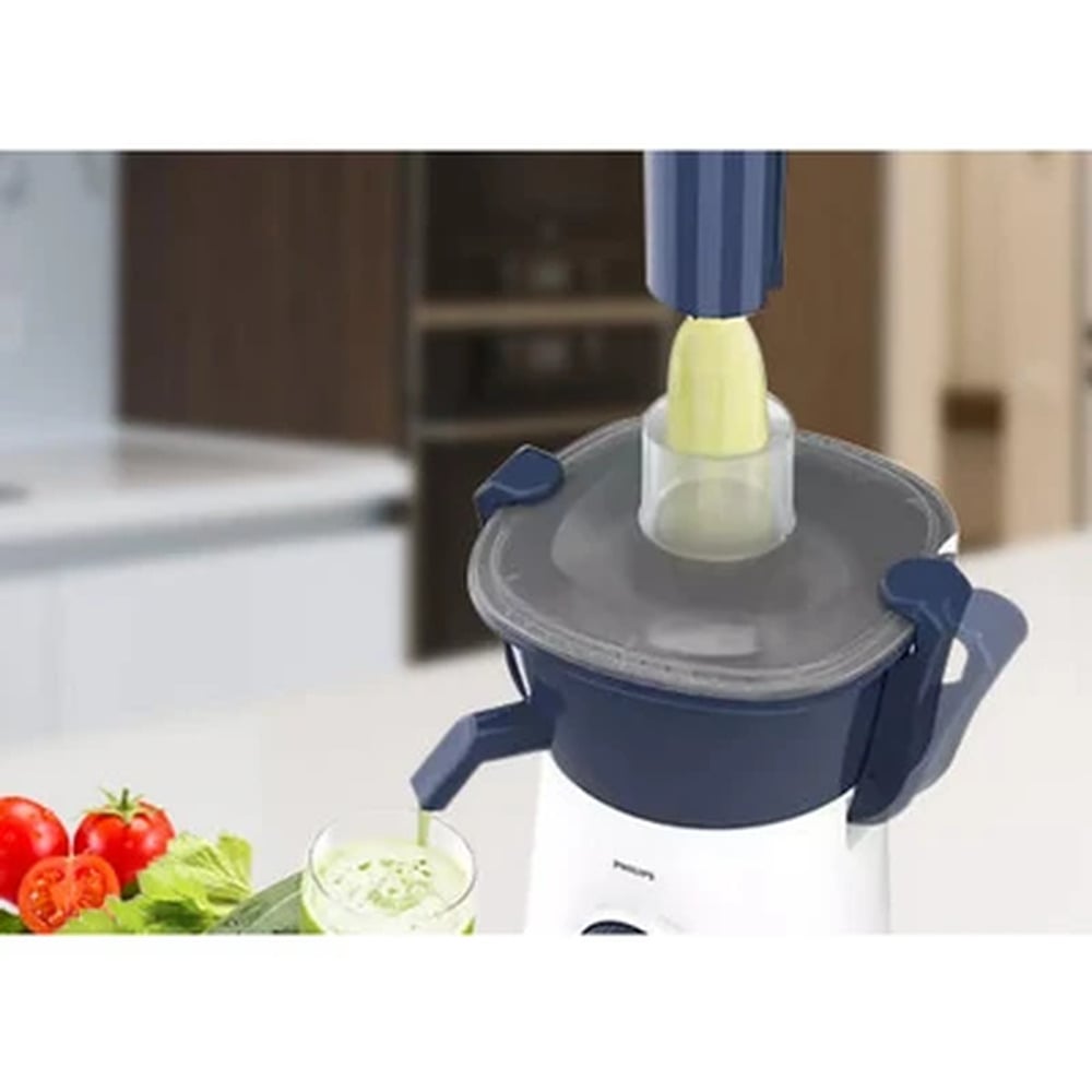Philips HL7566/00  500 Watts Daily Collection Juicer