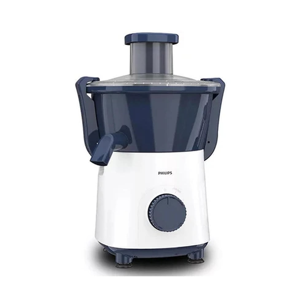 Philips HL7566/00  500 Watts Daily Collection Juicer