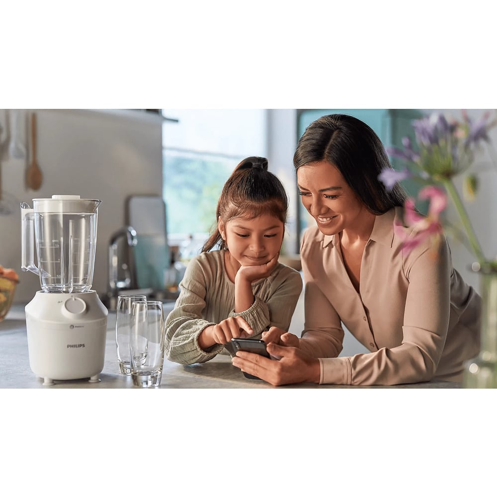 Philips Series 3000 HR2041/10 Blender