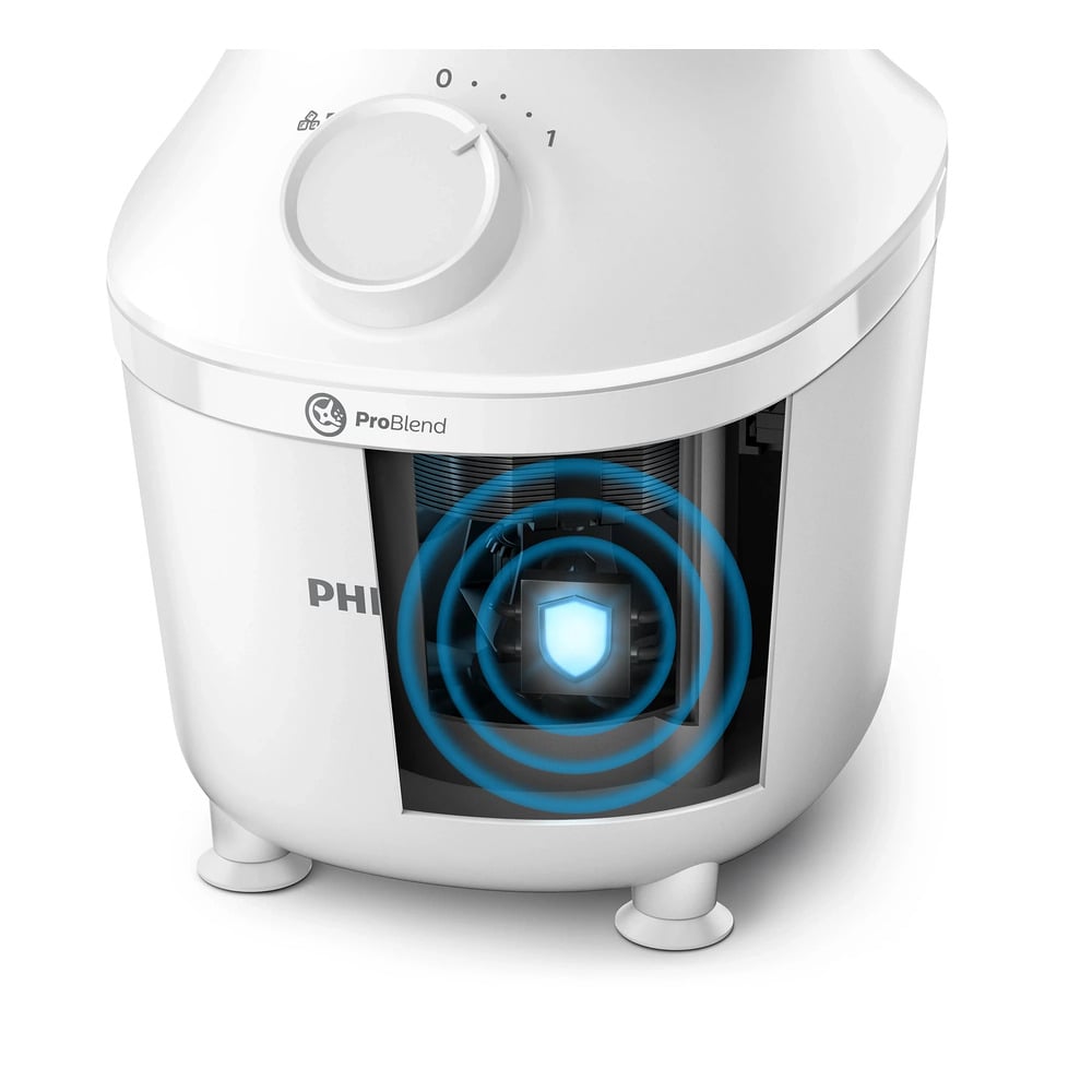 Philips Series 3000 HR2041/10 Blender