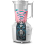 Philips Series  3000 HR2041/50 Blender - Image 8