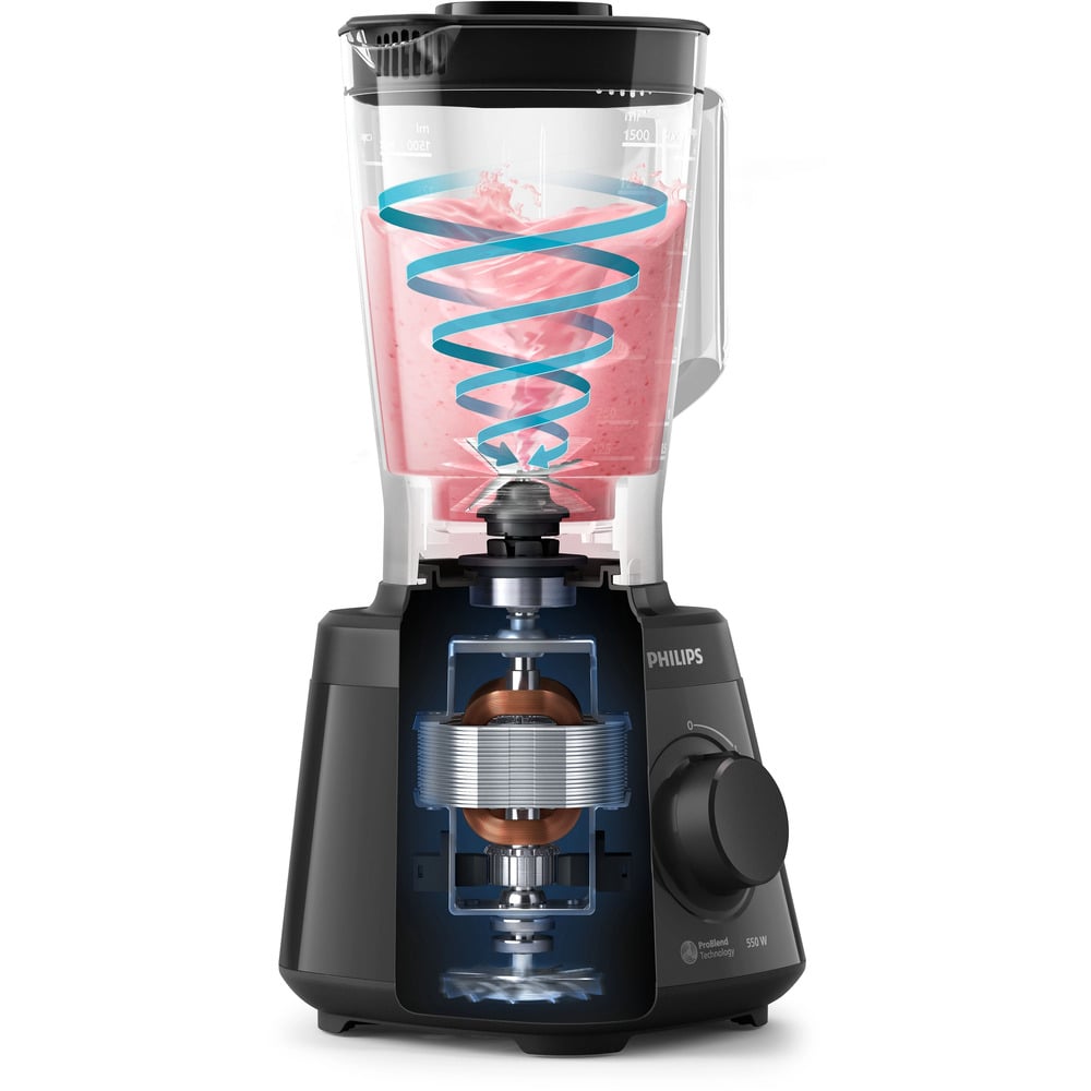Philips HR2141/50 Daily Collection Blender