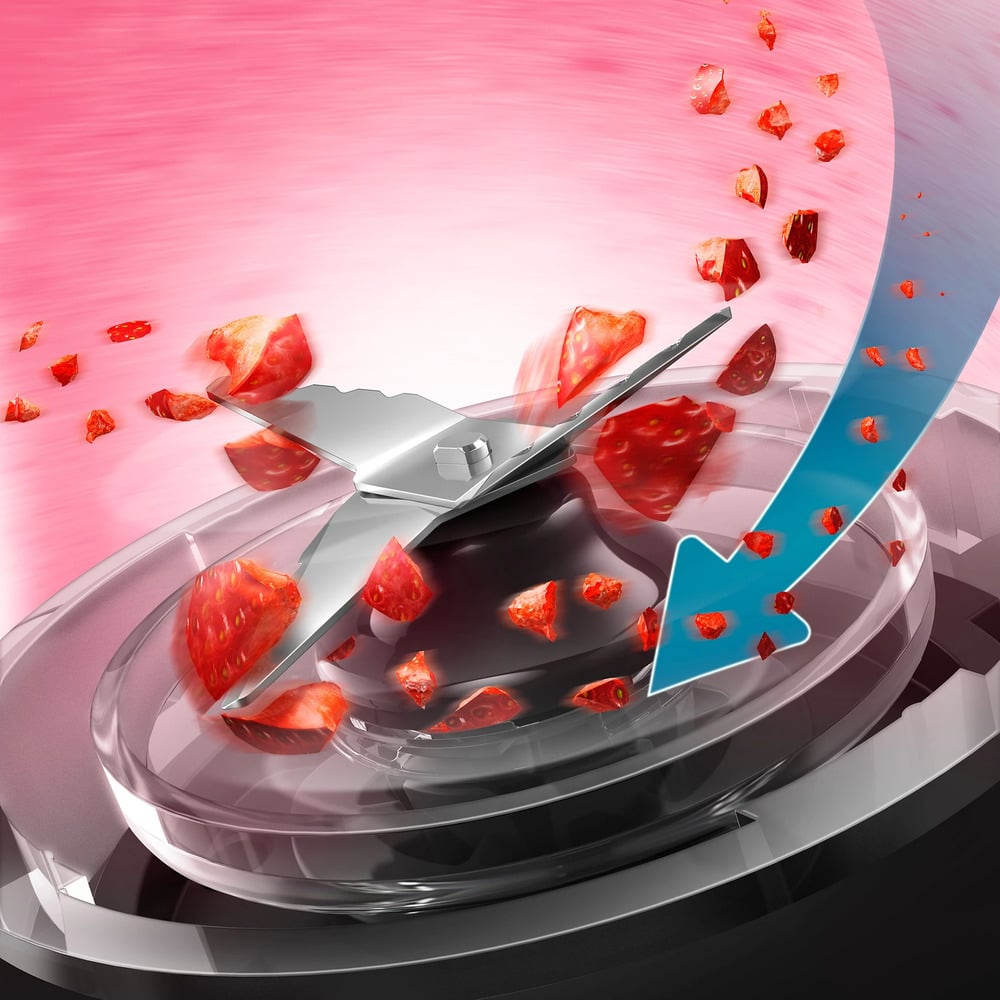 Philips HR2141/50 Daily Collection Blender