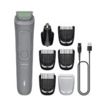 Philips Series 3000  MG3911/15 7 in 1 Multigroom all-in-One Trimmer