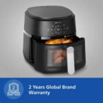 Philips Series 1500 NA221/00 4.2L Airfryer - Image 3