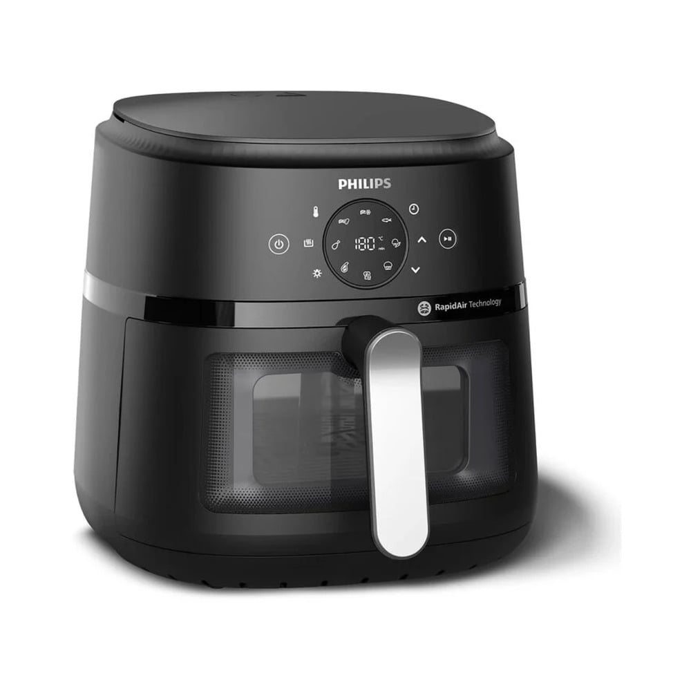 Philips Series  2000 NA231/00 6.2L Airfryer