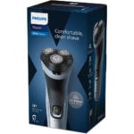 Philips 3000X Series X3063/03 Wet and Dry Electric Shaver - Image 3
