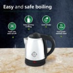 Philips HD9373/00 1.5L Kettle - Image 6