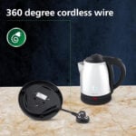 Philips HD9373/00 1.5L Kettle - Image 4